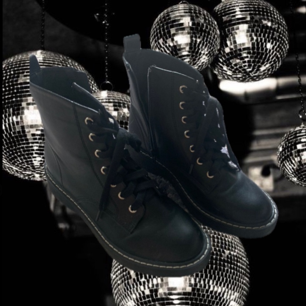 Madden girl boots